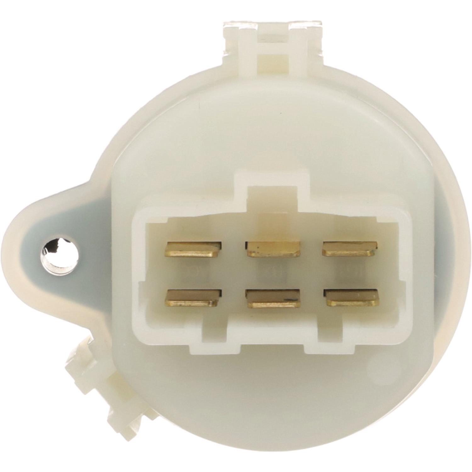 Standard Motor Products US581 - Ignition Starter Switch Standard Motor Products US581 Ignition Starter Switch product image 5 of 7