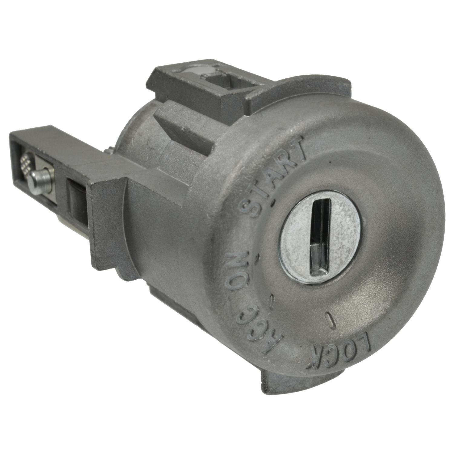 Standard Motor Products US581L - Ignition Lock Cylinder Standard Motor Products US581L Ignition Lock Cylinder product image 1 of 3