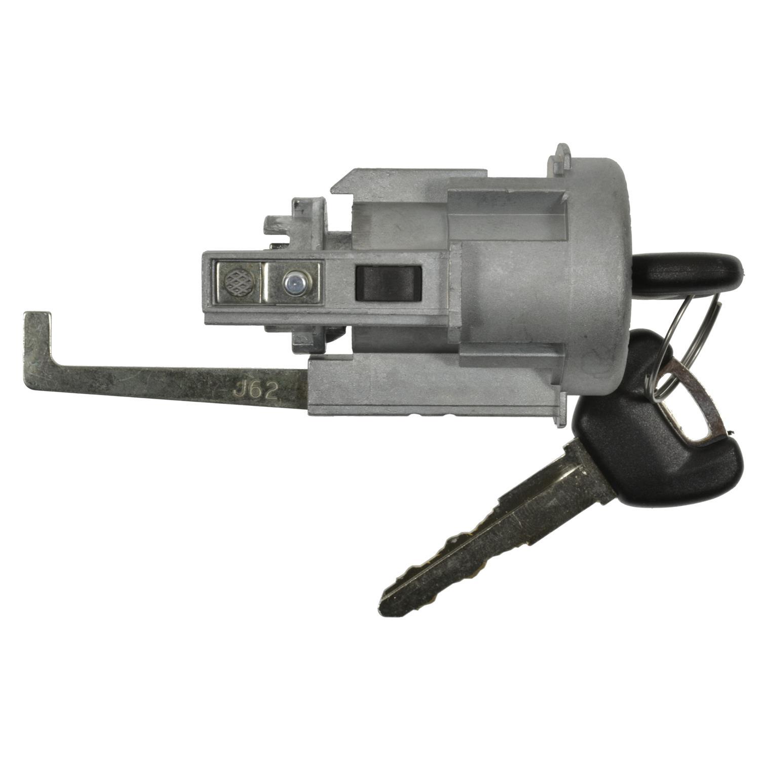 Standard Motor Products US581L - Ignition Lock Cylinder Standard Motor Products US581L Ignition Lock Cylinder product image 3 of 3