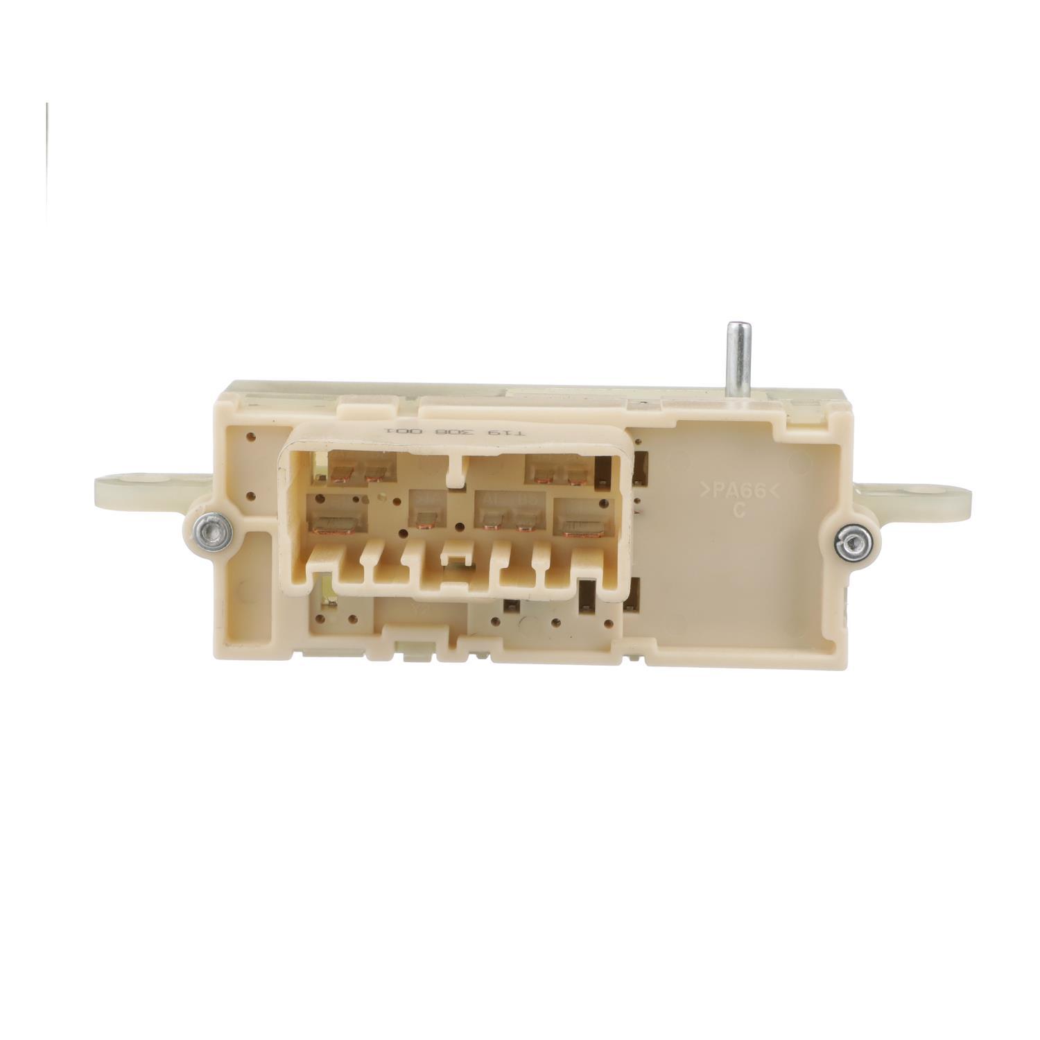 Standard Motor Products US583 - Ignition Starter Switch Standard Motor Products US583 Ignition Starter Switch product image 3 of 7