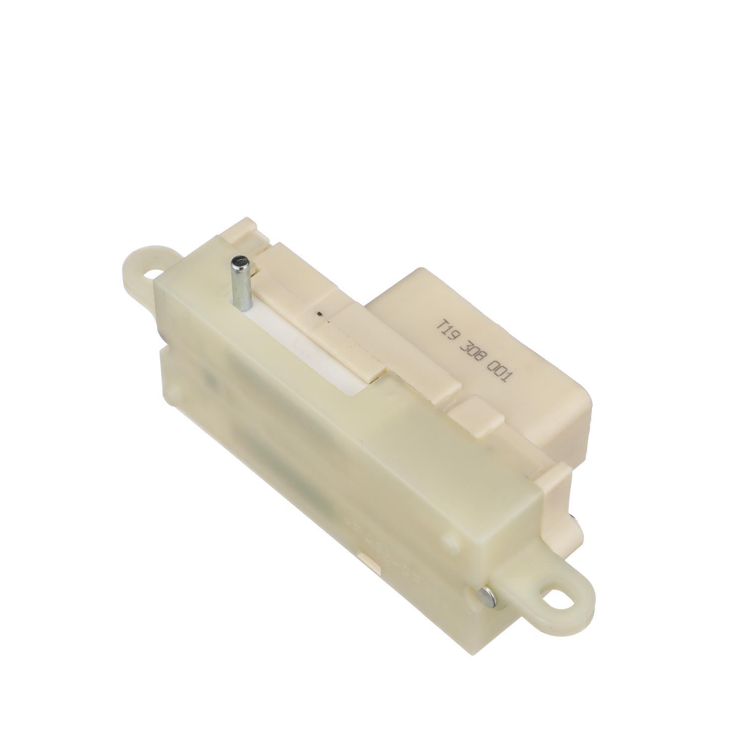 Standard Motor Products US583 - Ignition Starter Switch Standard Motor Products US583 Ignition Starter Switch product image 4 of 7