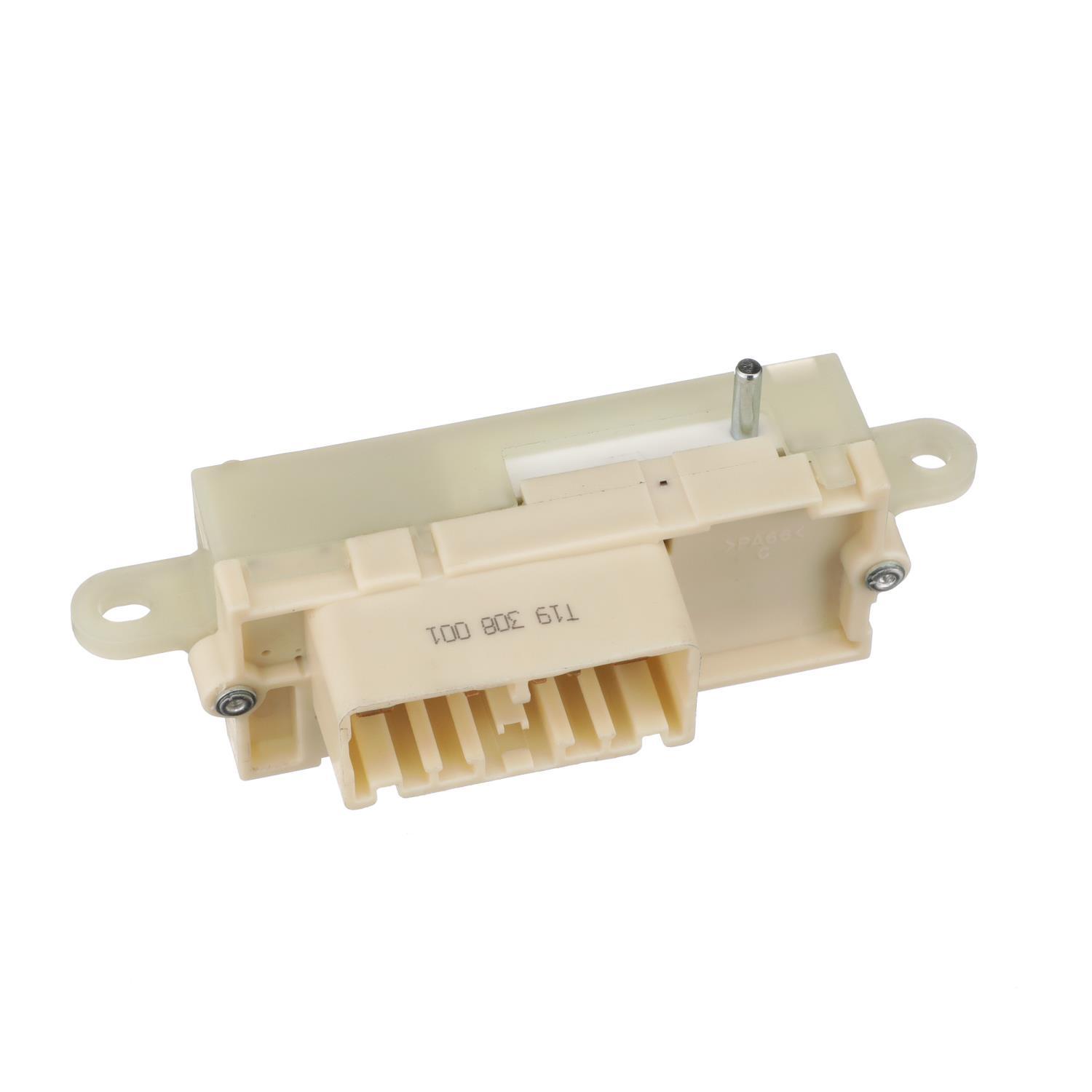 Standard Motor Products US583 - Ignition Starter Switch Standard Motor Products US583 Ignition Starter Switch product image 6 of 7