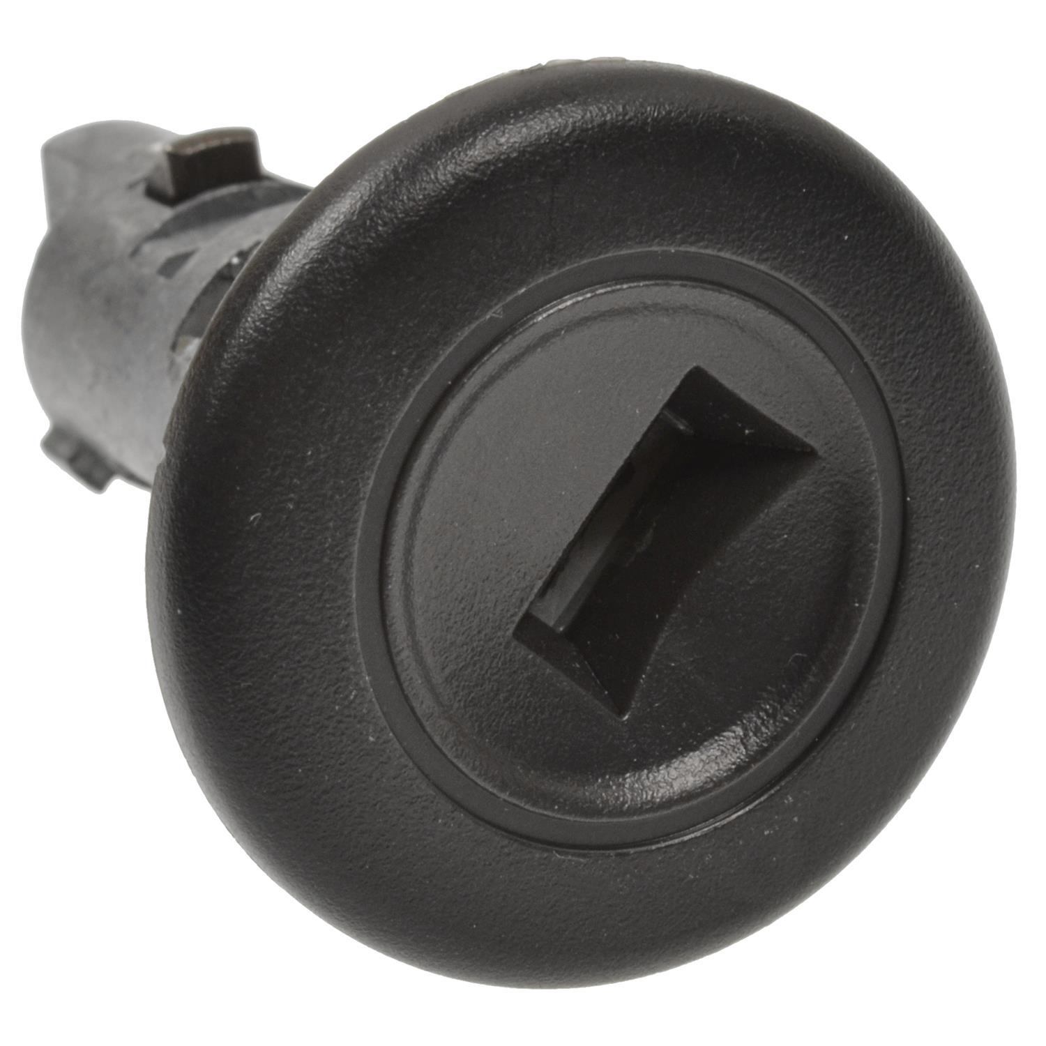 Standard Motor Products US583L - Ignition Lock Cylinder Standard Motor Products US583L Ignition Lock Cylinder product image 1 of 3