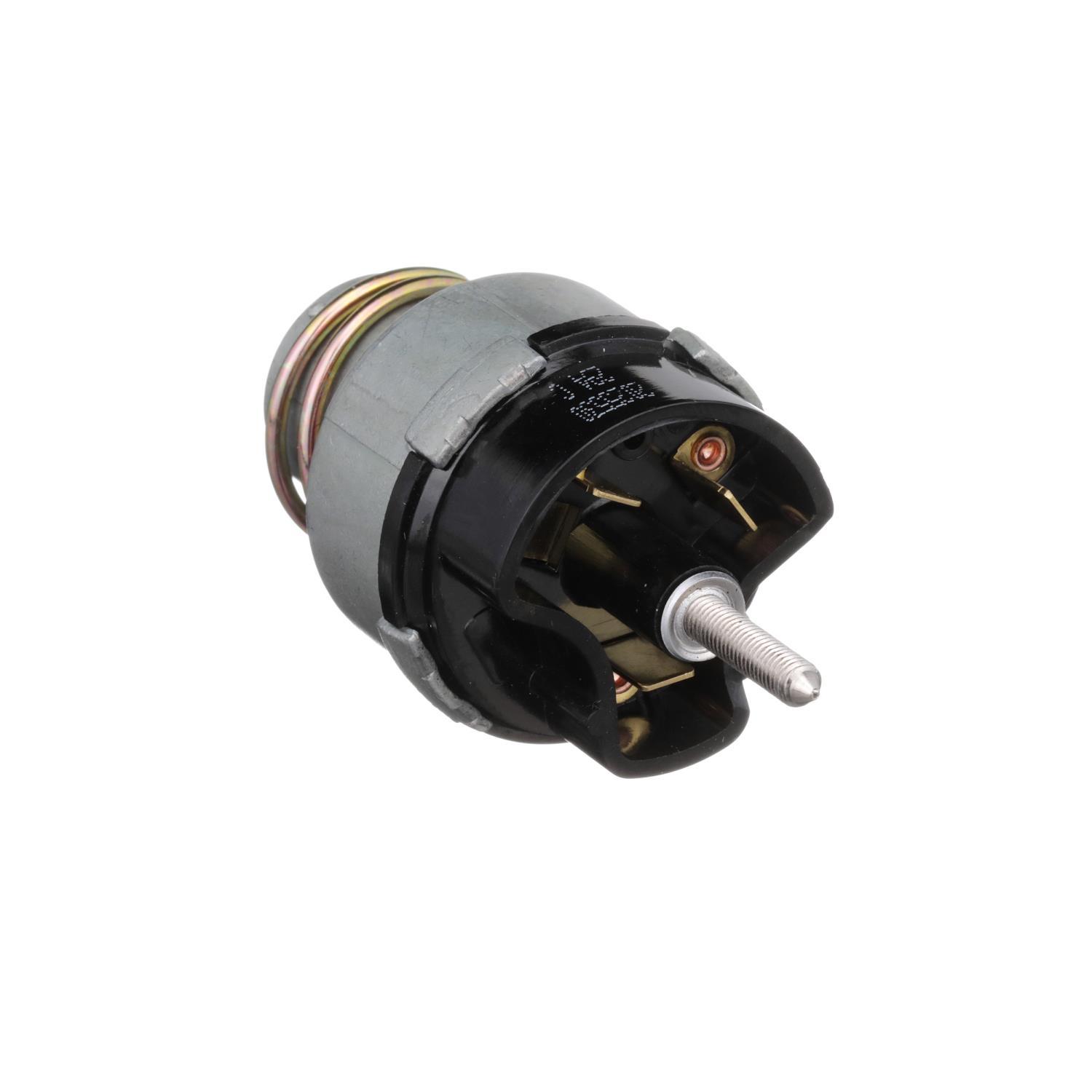 Standard Motor Products US584 - Ignition Starter Switch Standard Motor Products US584 Ignition Starter Switch product image 1 of 7