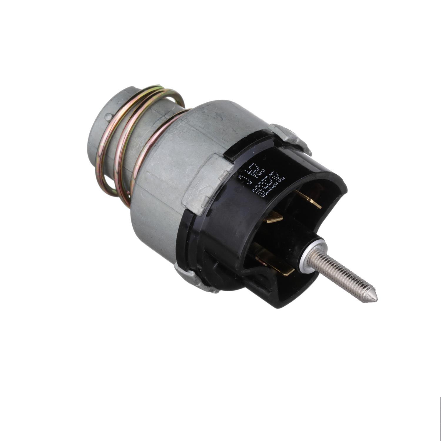 Standard Motor Products US584 - Ignition Starter Switch Standard Motor Products US584 Ignition Starter Switch product image 4 of 7