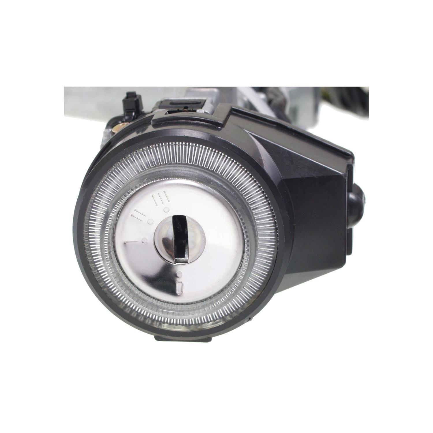 Standard Motor Products US585 Ignition Lock and Cylinder Switch product image 1 of 3