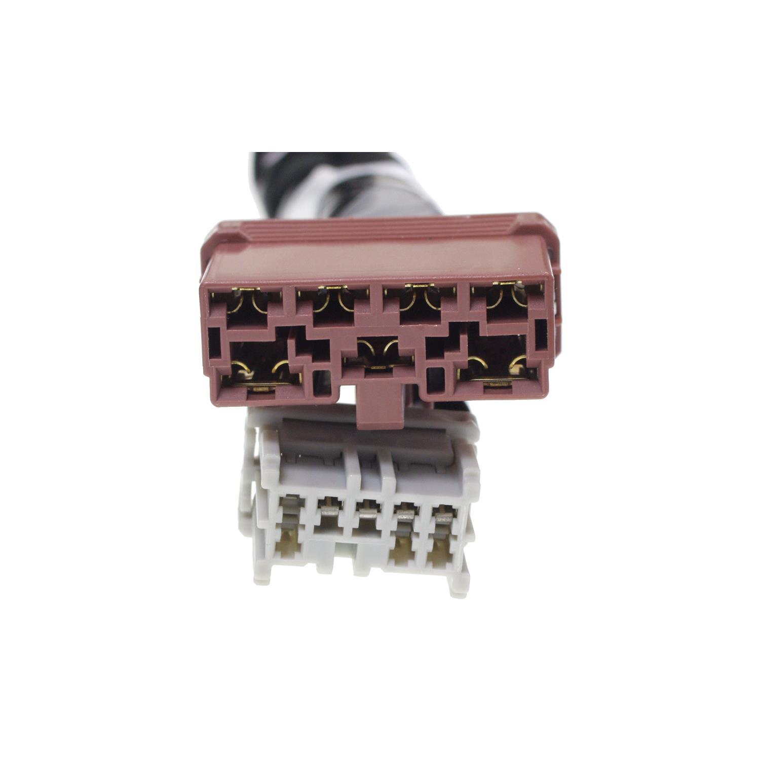 Standard Motor Products US585 Ignition Lock and Cylinder Switch product image 2 of 3