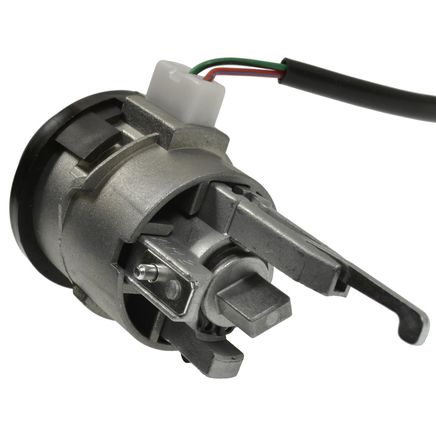Standard Motor Products US586L Ignition Lock Cylinder product image 2 of 4