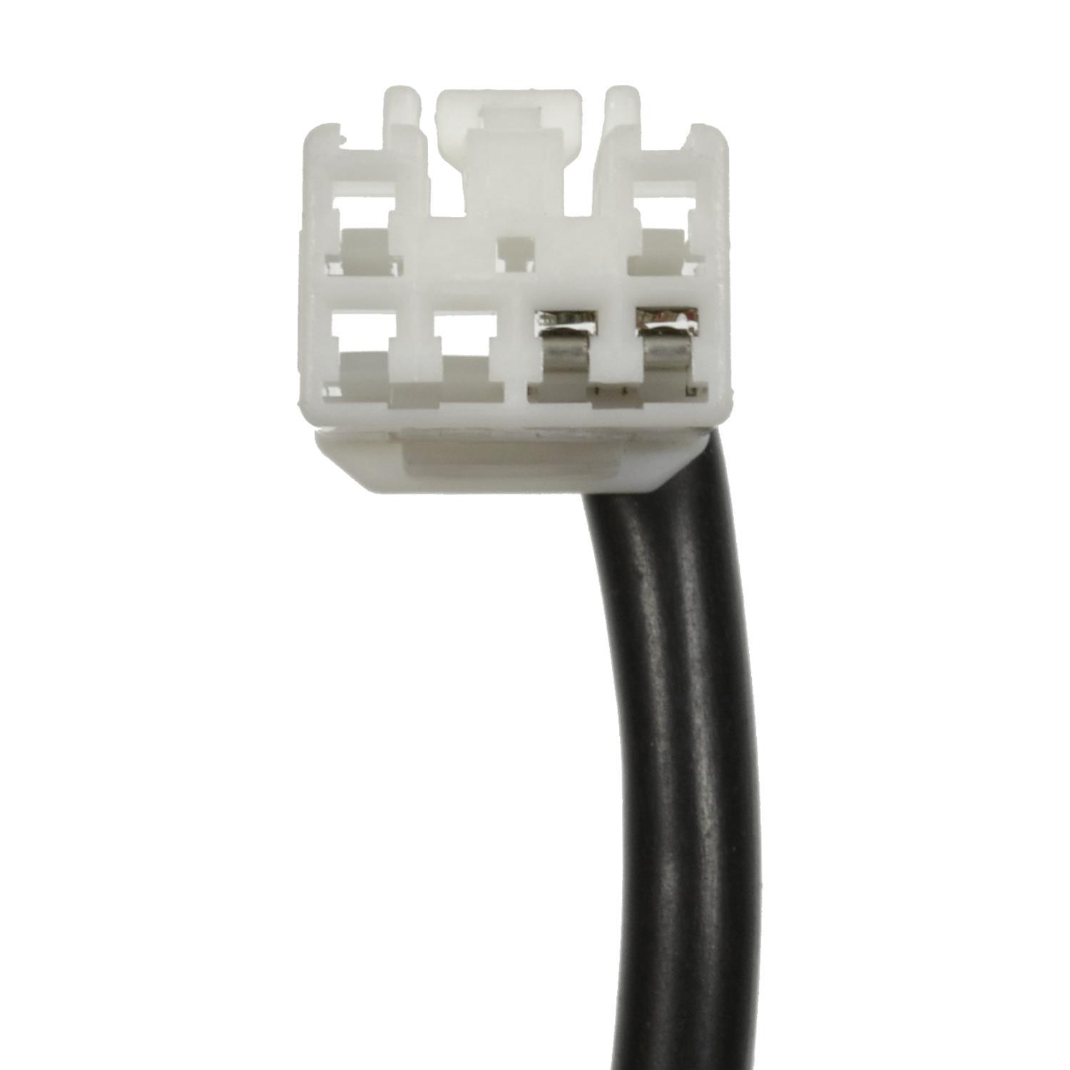 Standard Motor Products US586L Ignition Lock Cylinder product image 4 of 4
