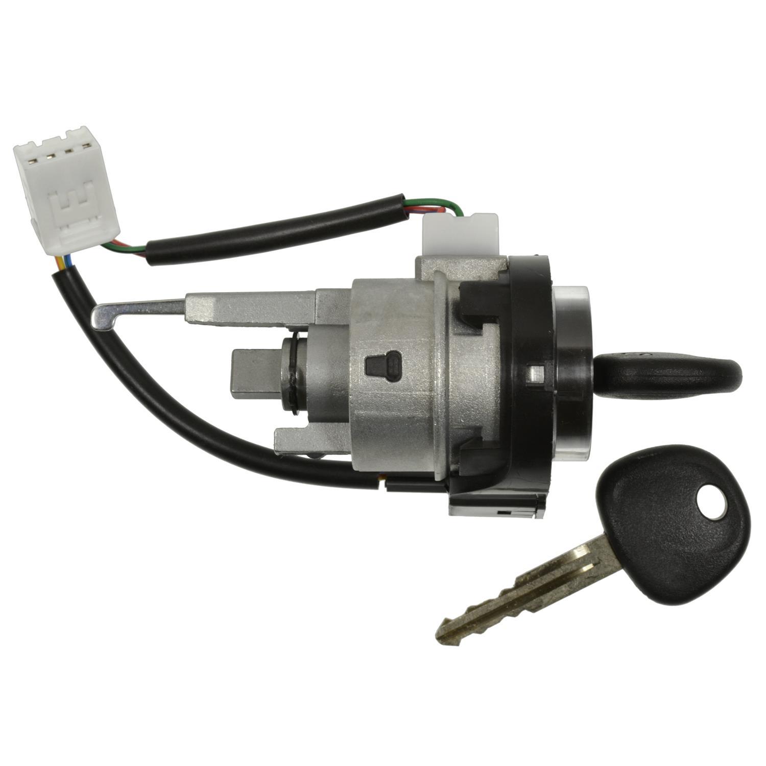 Standard Motor Products US588L - Ignition Lock Cylinder Standard Motor Products US588L Ignition Lock Cylinder product image 3 of 4