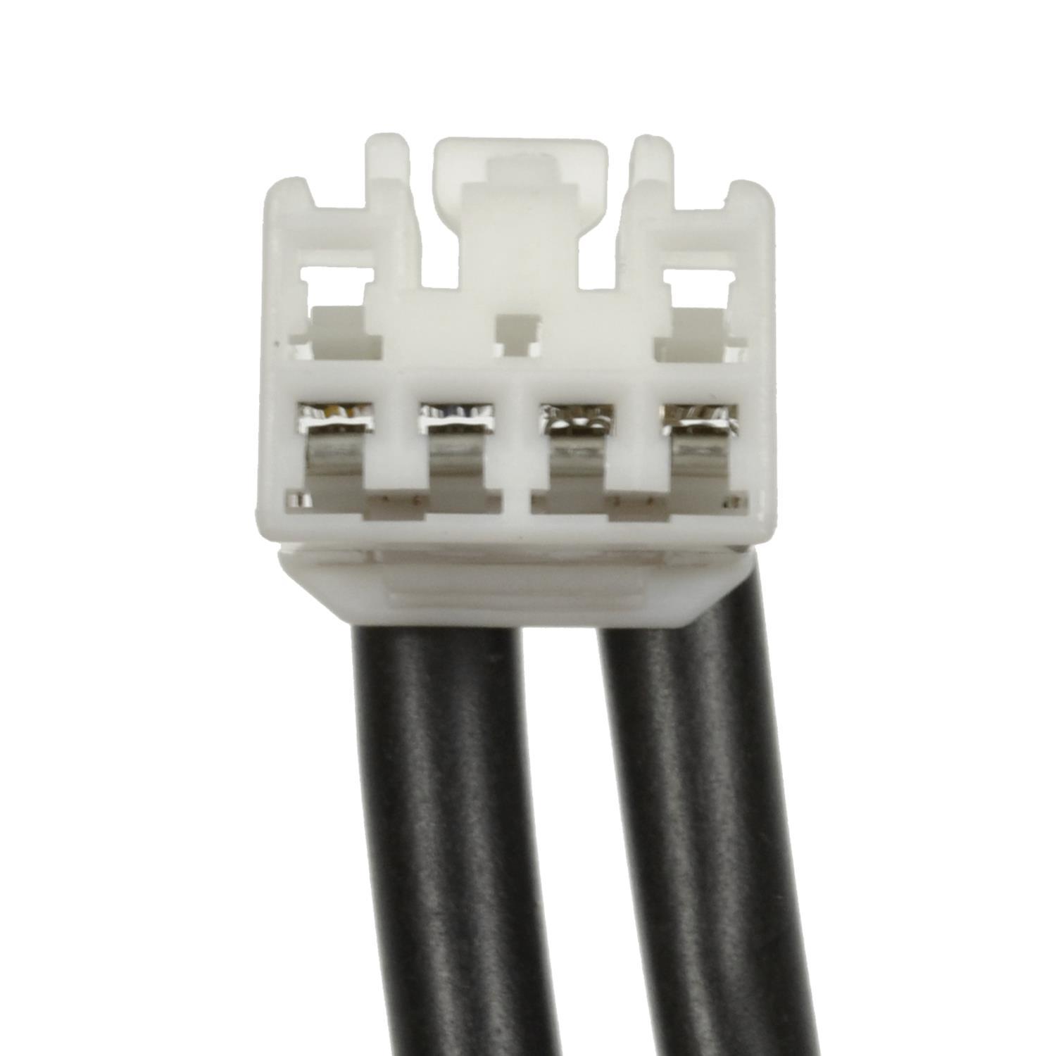 Standard Motor Products US588L - Ignition Lock Cylinder Standard Motor Products US588L Ignition Lock Cylinder product image 4 of 4