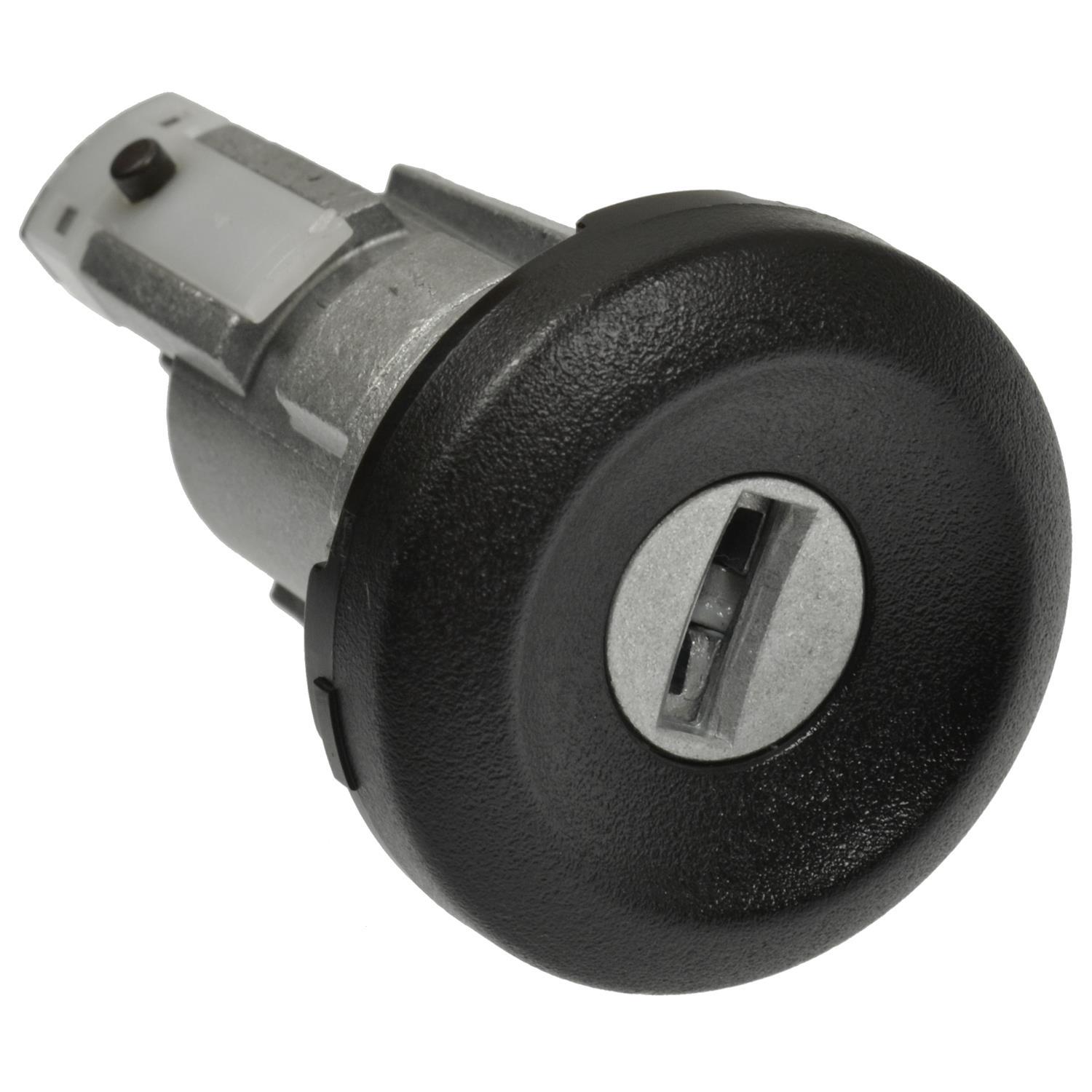 Standard Motor Products US590L - Ignition Lock Cylinder Standard Motor Products US590L Ignition Lock Cylinder product image 1 of 3