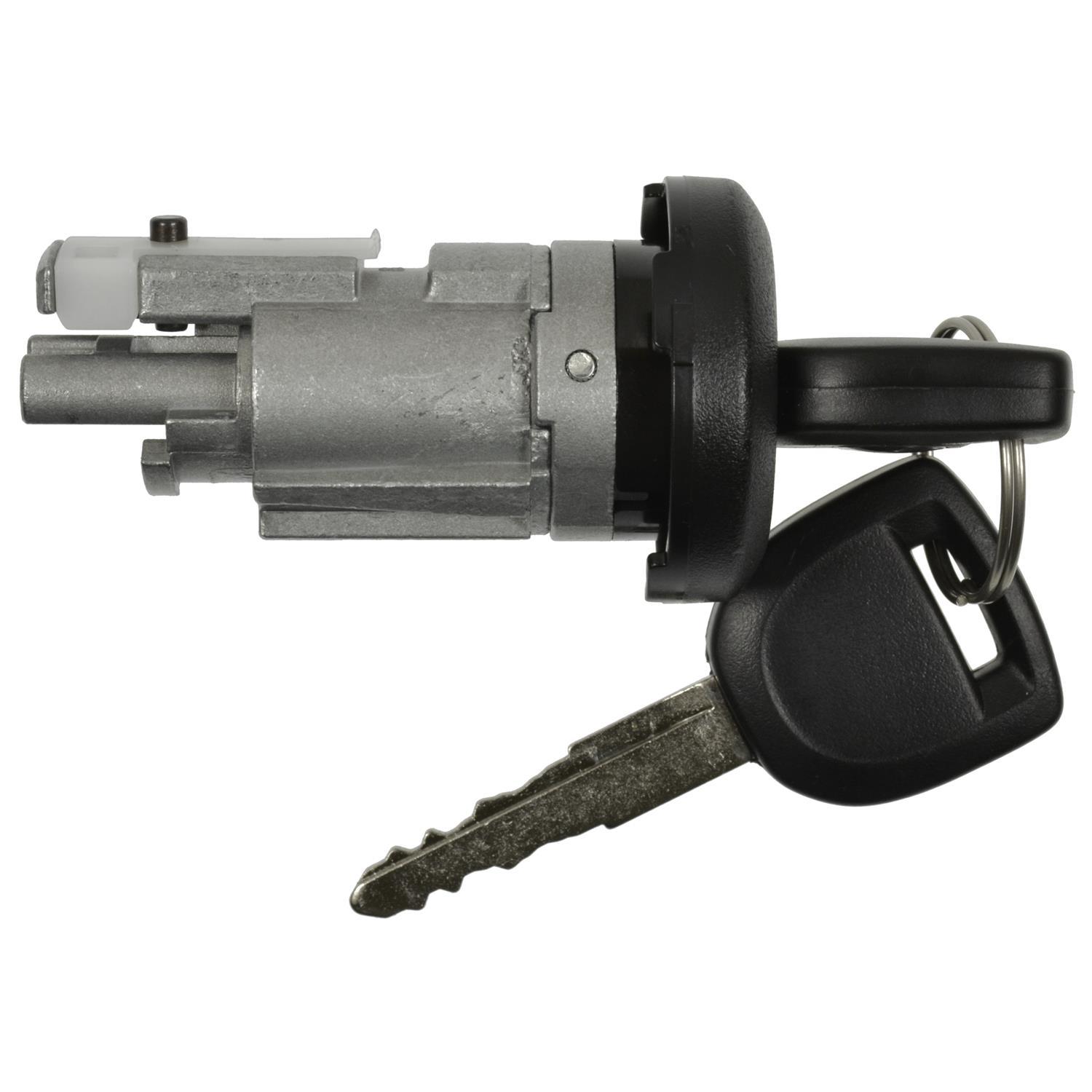 Standard Motor Products US590L - Ignition Lock Cylinder Standard Motor Products US590L Ignition Lock Cylinder product image 3 of 3