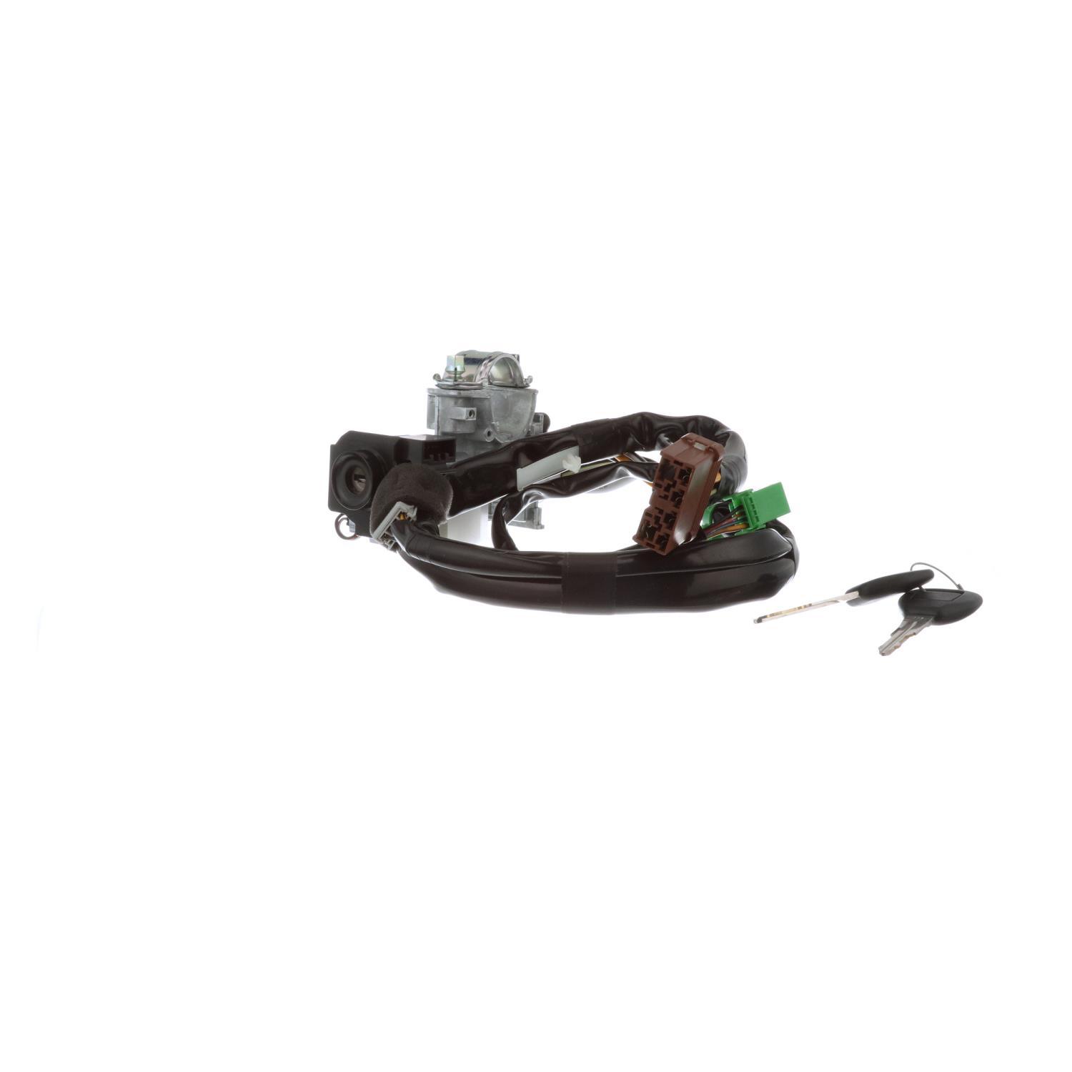 Standard Motor Products US597 - Ignition Lock and Cylinder Switch Standard Motor Products US597 Ignition Lock and Cylinder Switch product image 1 of 8