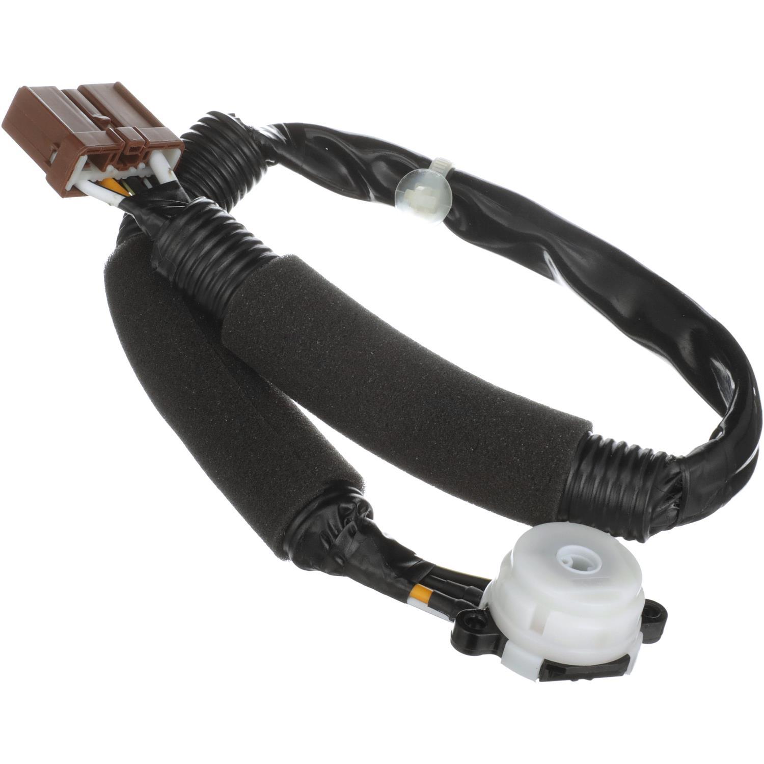 Standard Motor Products US601 - Ignition Starter Switch Standard Motor Products US601 Ignition Starter Switch product image 4 of 7