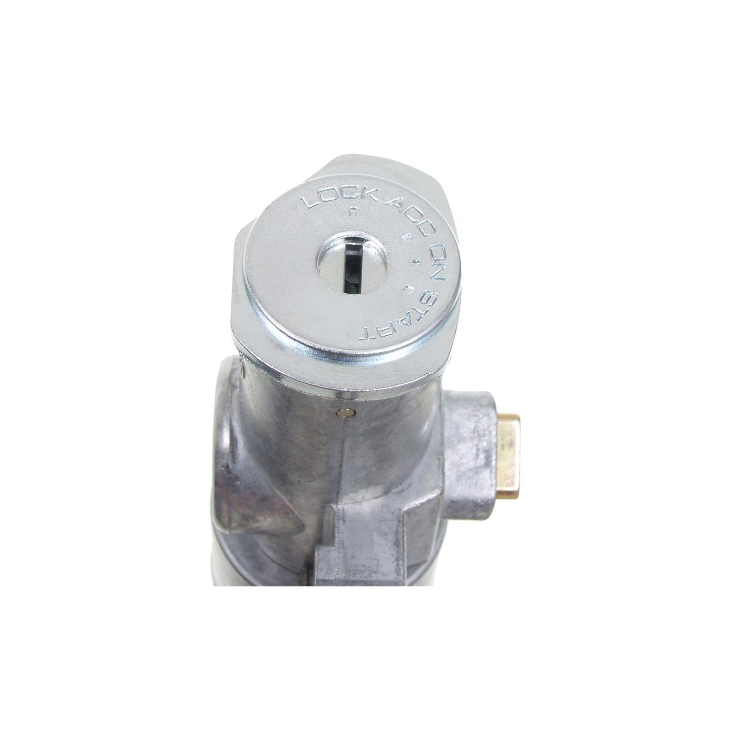 Standard Motor Products US603 - Ignition Lock Cylinder Standard Motor Products US603 Ignition Lock Cylinder product image 1 of 3