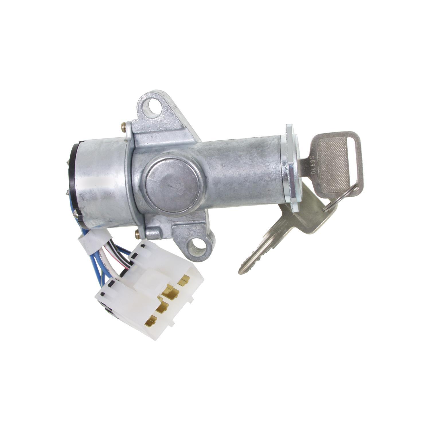 Standard Motor Products US603 - Ignition Lock Cylinder Standard Motor Products US603 Ignition Lock Cylinder product image 3 of 3