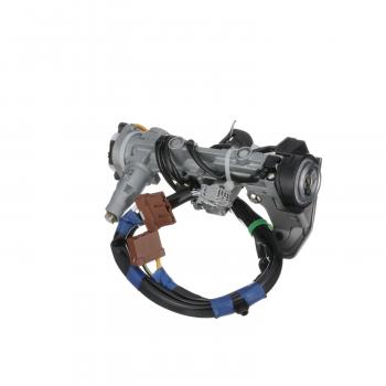 Standard Motor Products US604 Ignition Lock and Cylinder Switch product image 7 of 7