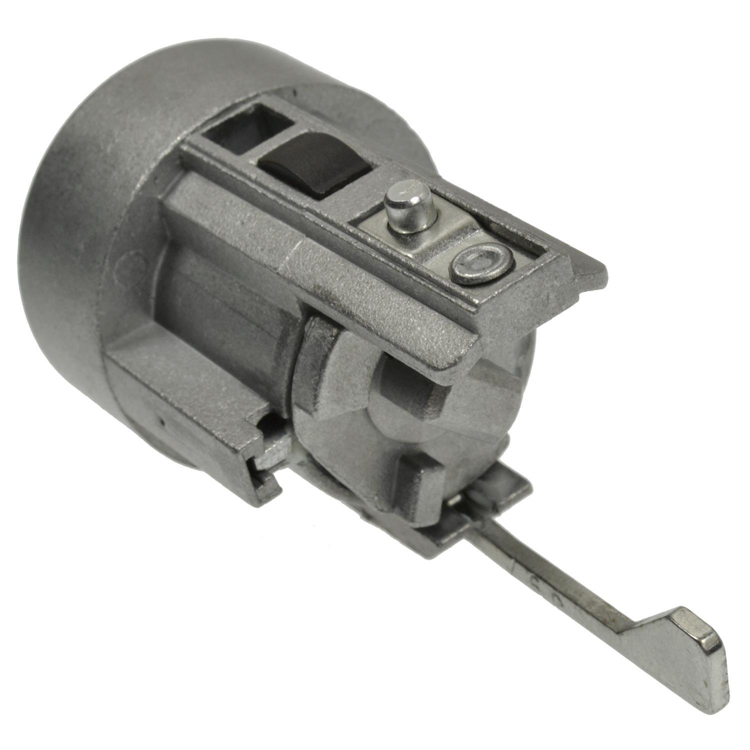 Standard Motor Products US604L - Ignition Lock Cylinder Standard Motor Products US604L Ignition Lock Cylinder product image 2 of 3