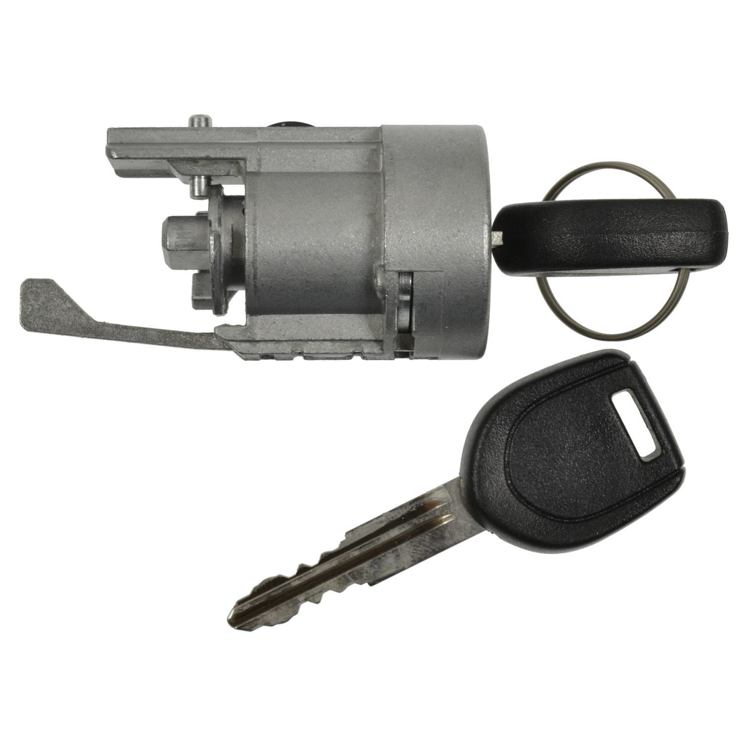 Standard Motor Products US604L - Ignition Lock Cylinder Standard Motor Products US604L Ignition Lock Cylinder product image 3 of 3