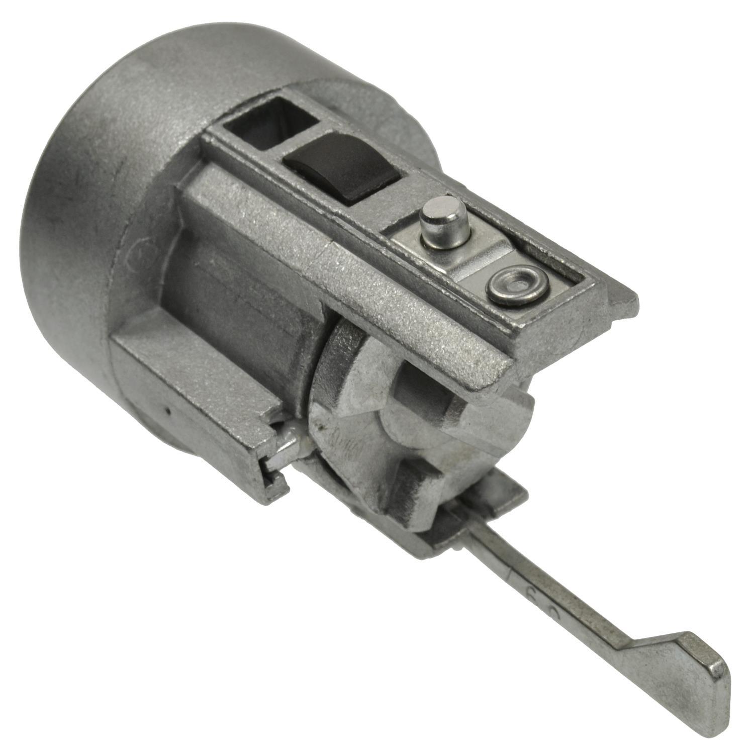 Standard Motor Products US607L - Ignition Lock Cylinder Standard Motor Products US607L Ignition Lock Cylinder product image 2 of 3