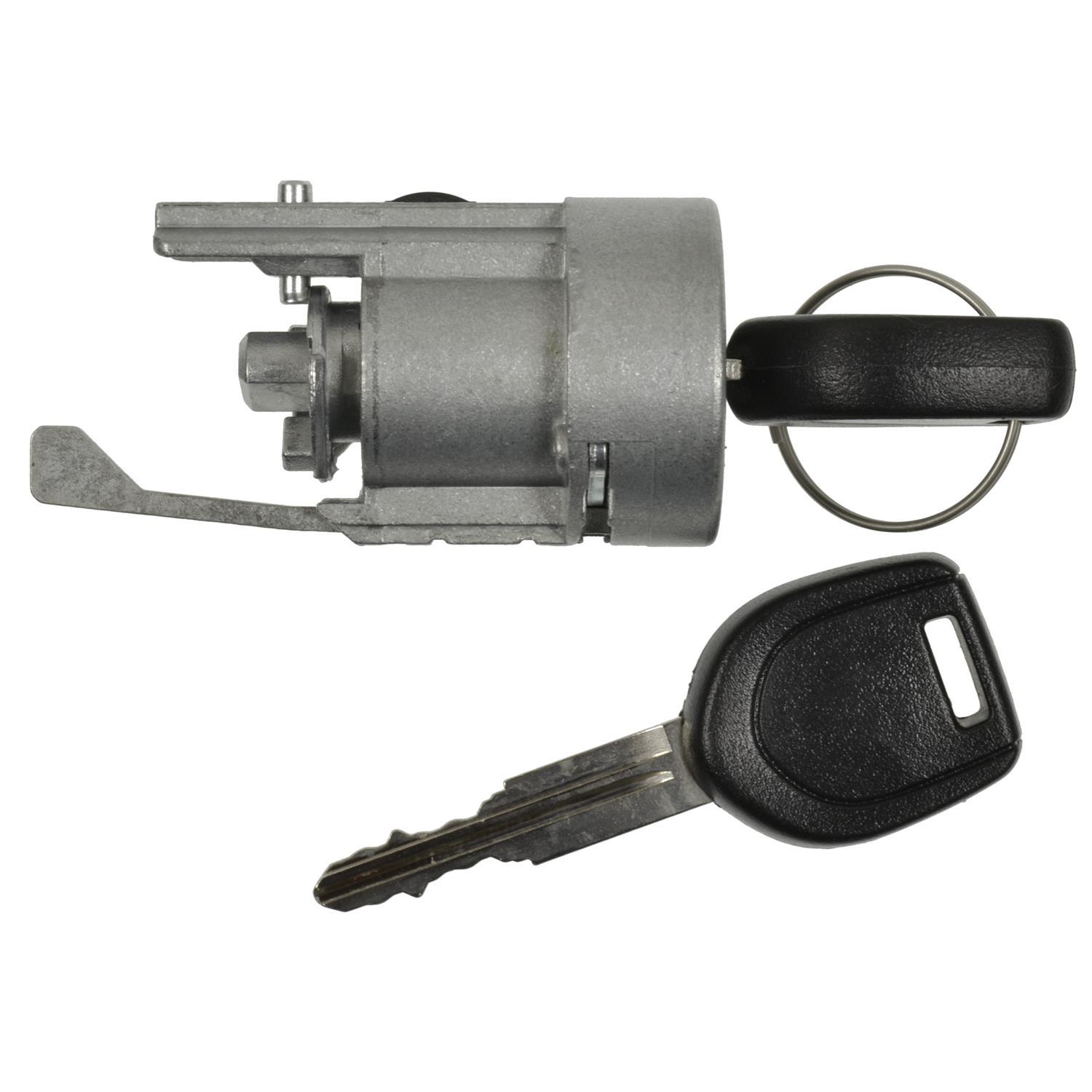 Standard Motor Products US607L - Ignition Lock Cylinder Standard Motor Products US607L Ignition Lock Cylinder product image 3 of 3