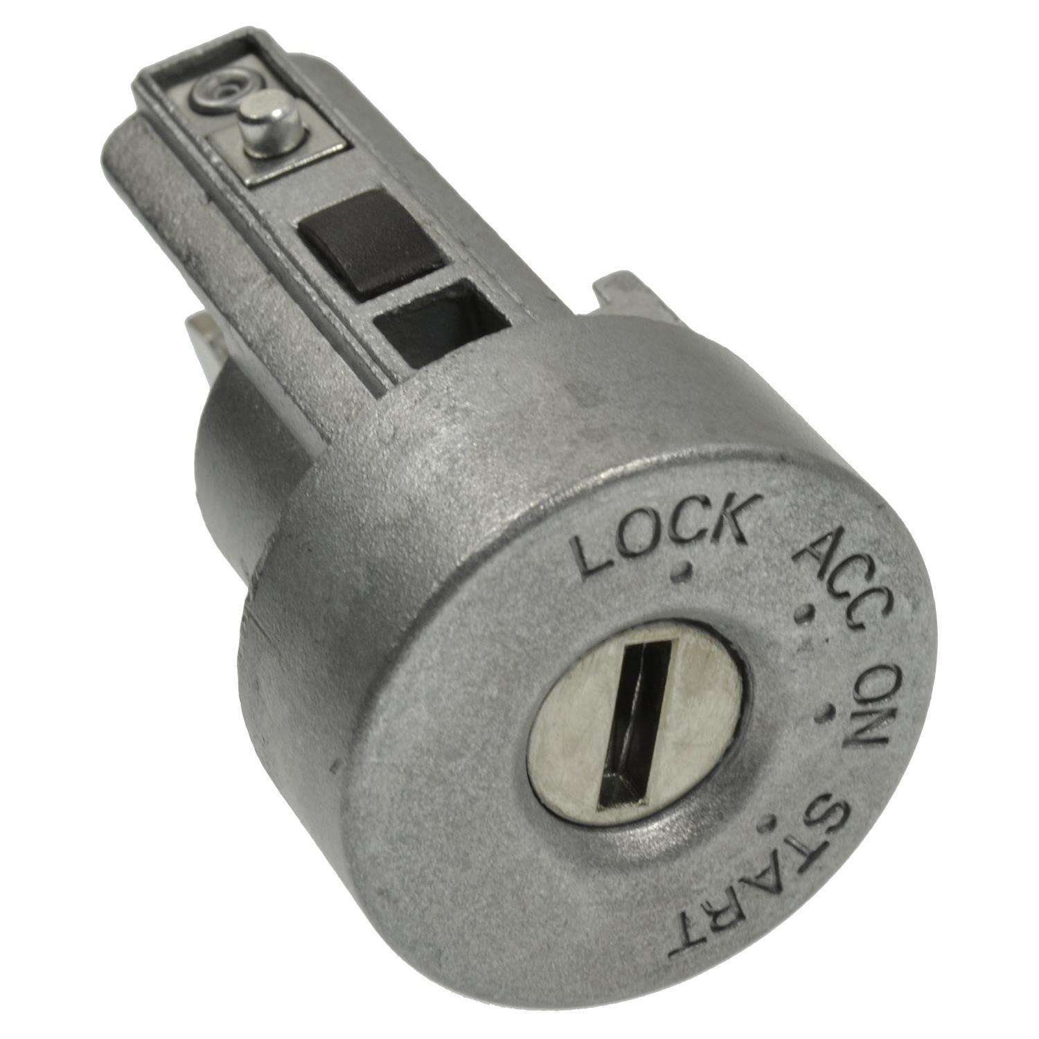Standard Motor Products US608L - Ignition Lock Cylinder Standard Motor Products US608L Ignition Lock Cylinder product image 1 of 3