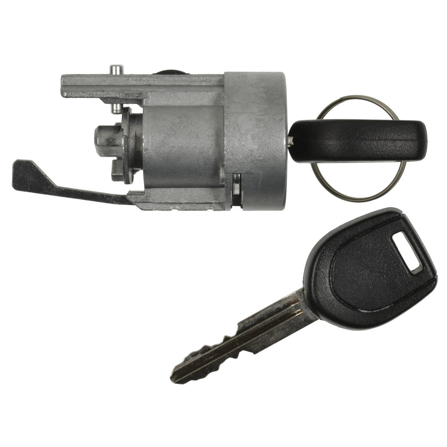 Standard Motor Products US608L - Ignition Lock Cylinder Standard Motor Products US608L Ignition Lock Cylinder product image 3 of 3