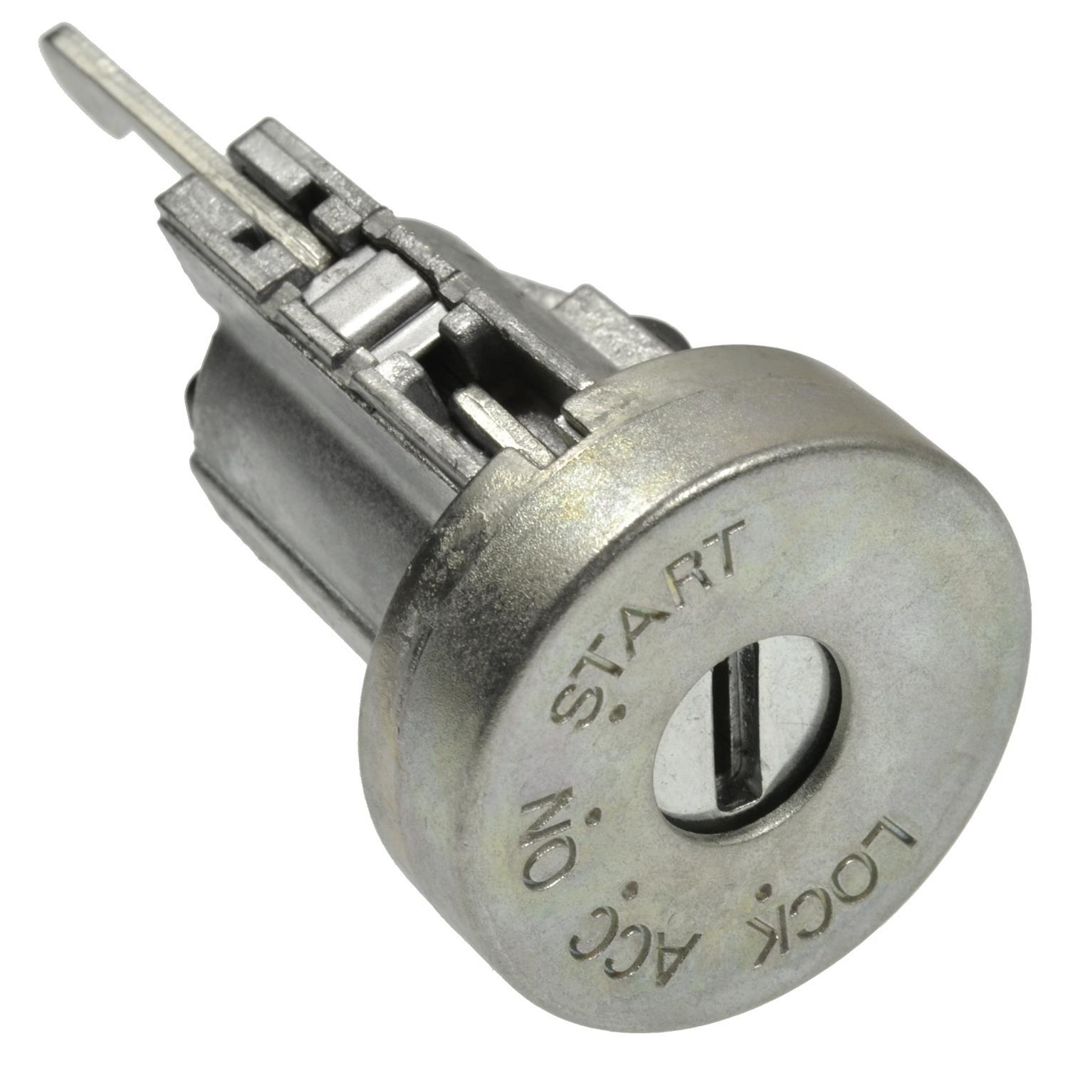Standard Motor Products US609L - Ignition Lock Cylinder Standard Motor Products US609L Ignition Lock Cylinder product image 1 of 3