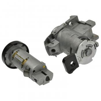 Standard Motor Products US610L Ignition Lock Cylinder product image 2 of 3
