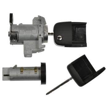 Standard Motor Products US610L Ignition Lock Cylinder product image 3 of 3