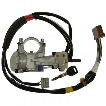 Standard Motor Products US612 Ignition Lock and Cylinder Switch product image 2 of 3