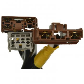 Standard Motor Products US613 Ignition Lock and Cylinder Switch product image 3 of 3