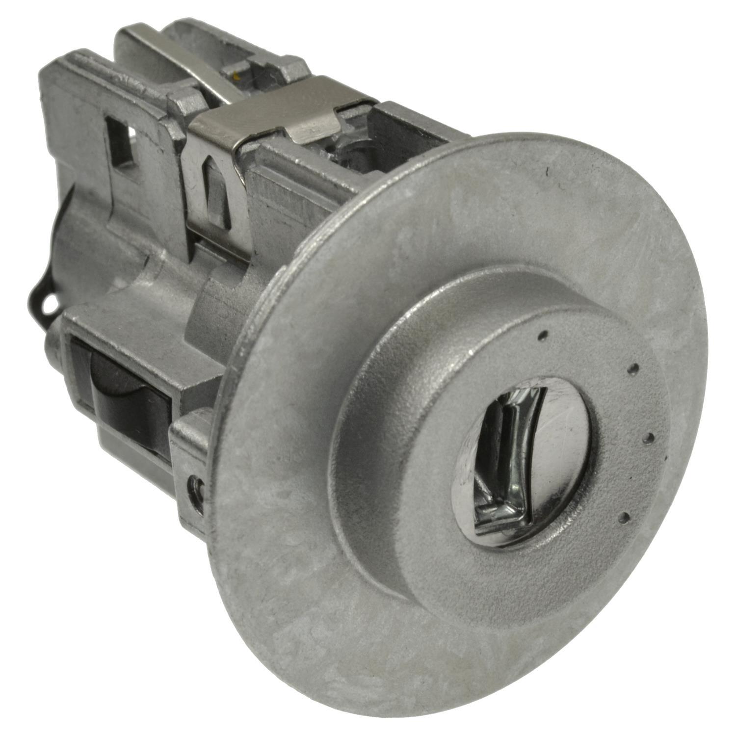 Standard Motor Products US613L - Ignition Lock Cylinder Standard Motor Products US613L Ignition Lock Cylinder product image 1 of 3