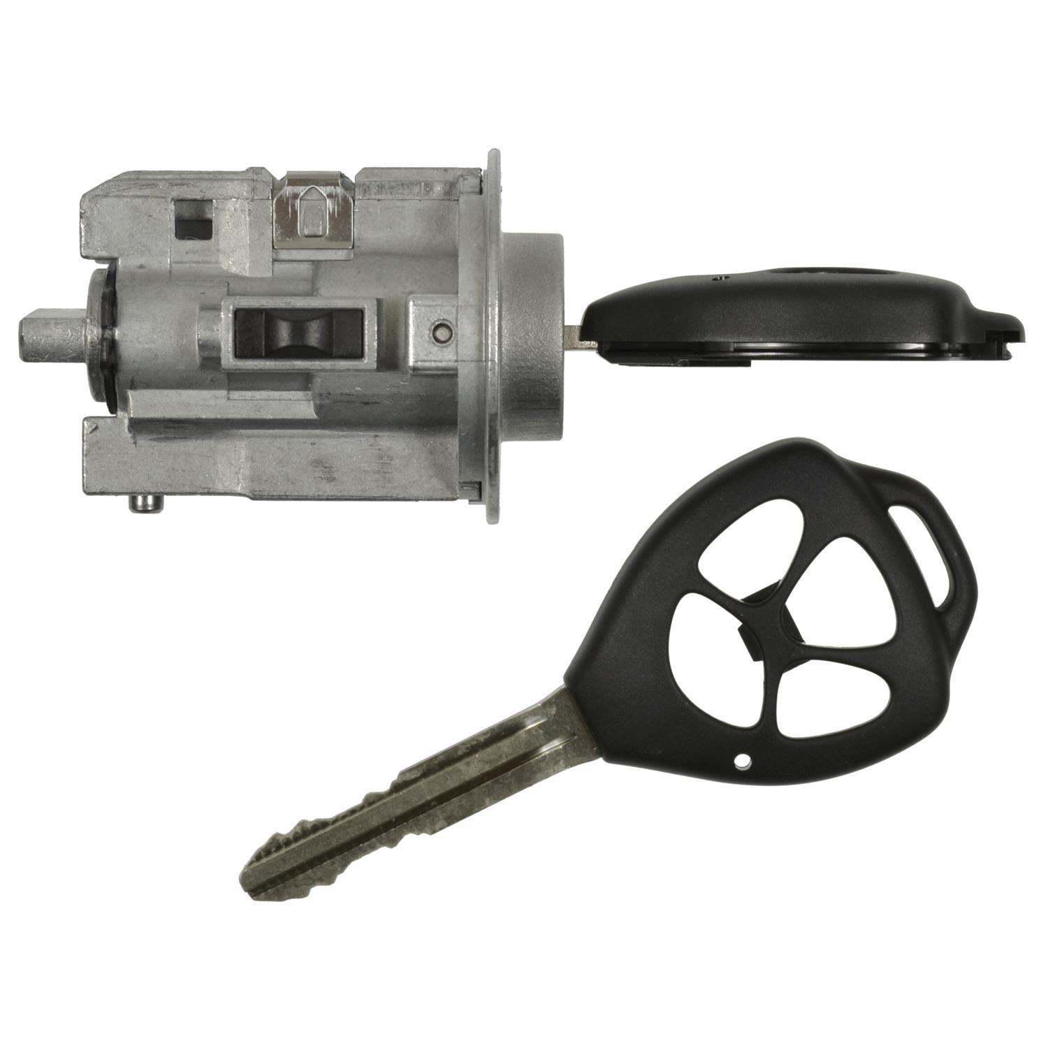 Standard Motor Products US613L - Ignition Lock Cylinder Standard Motor Products US613L Ignition Lock Cylinder product image 3 of 3
