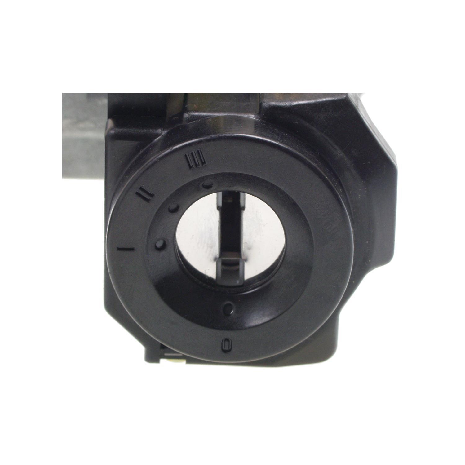Standard Motor Products US614 - Ignition Lock and Cylinder Switch Standard Motor Products US614 Ignition Lock and Cylinder Switch product image 1 of 3