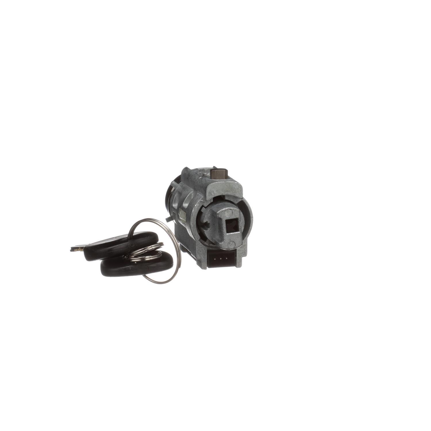 Standard Motor Products US614L - Ignition Lock Cylinder Standard Motor Products US614L Ignition Lock Cylinder product image 2 of 9