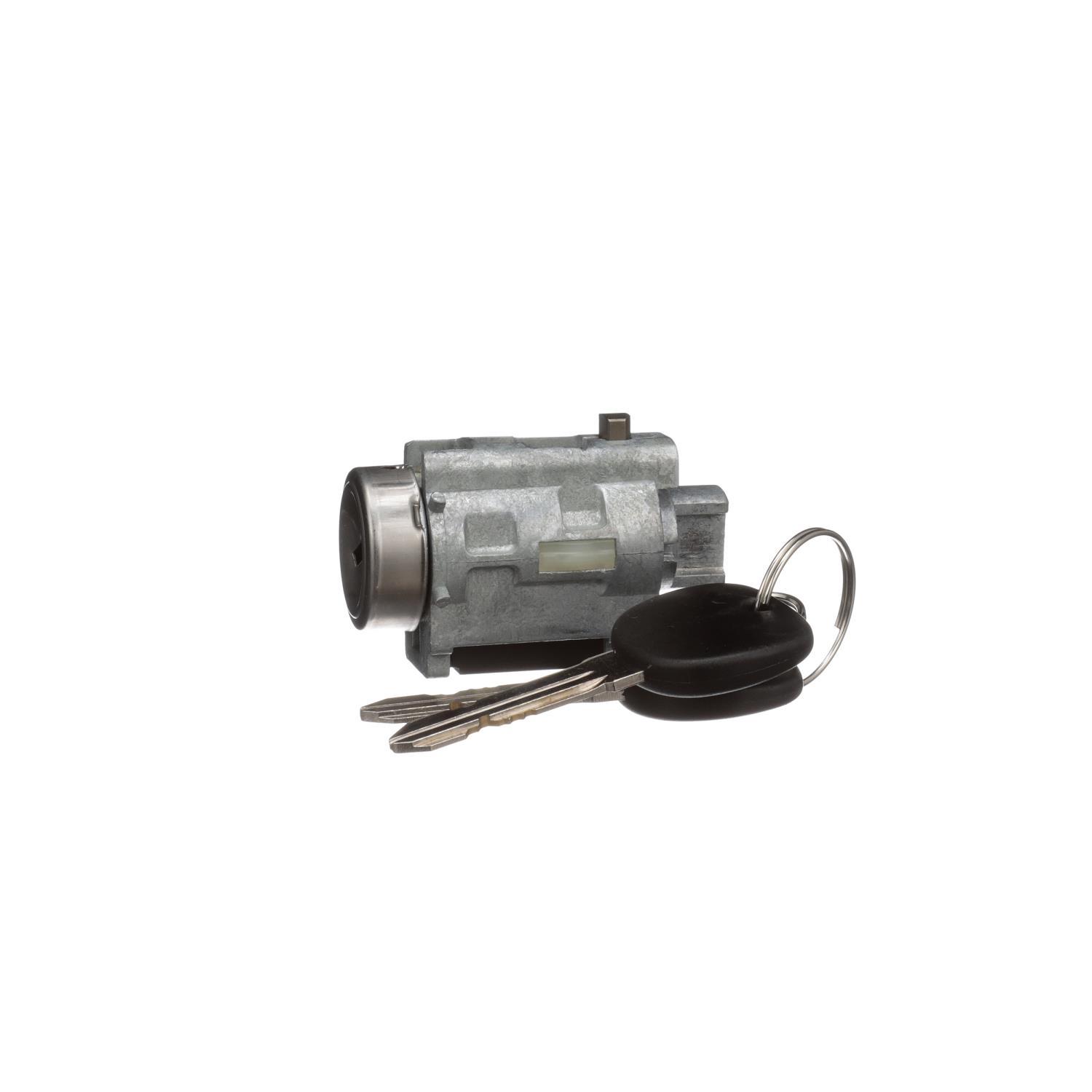 Standard Motor Products US614L - Ignition Lock Cylinder Standard Motor Products US614L Ignition Lock Cylinder product image 4 of 9