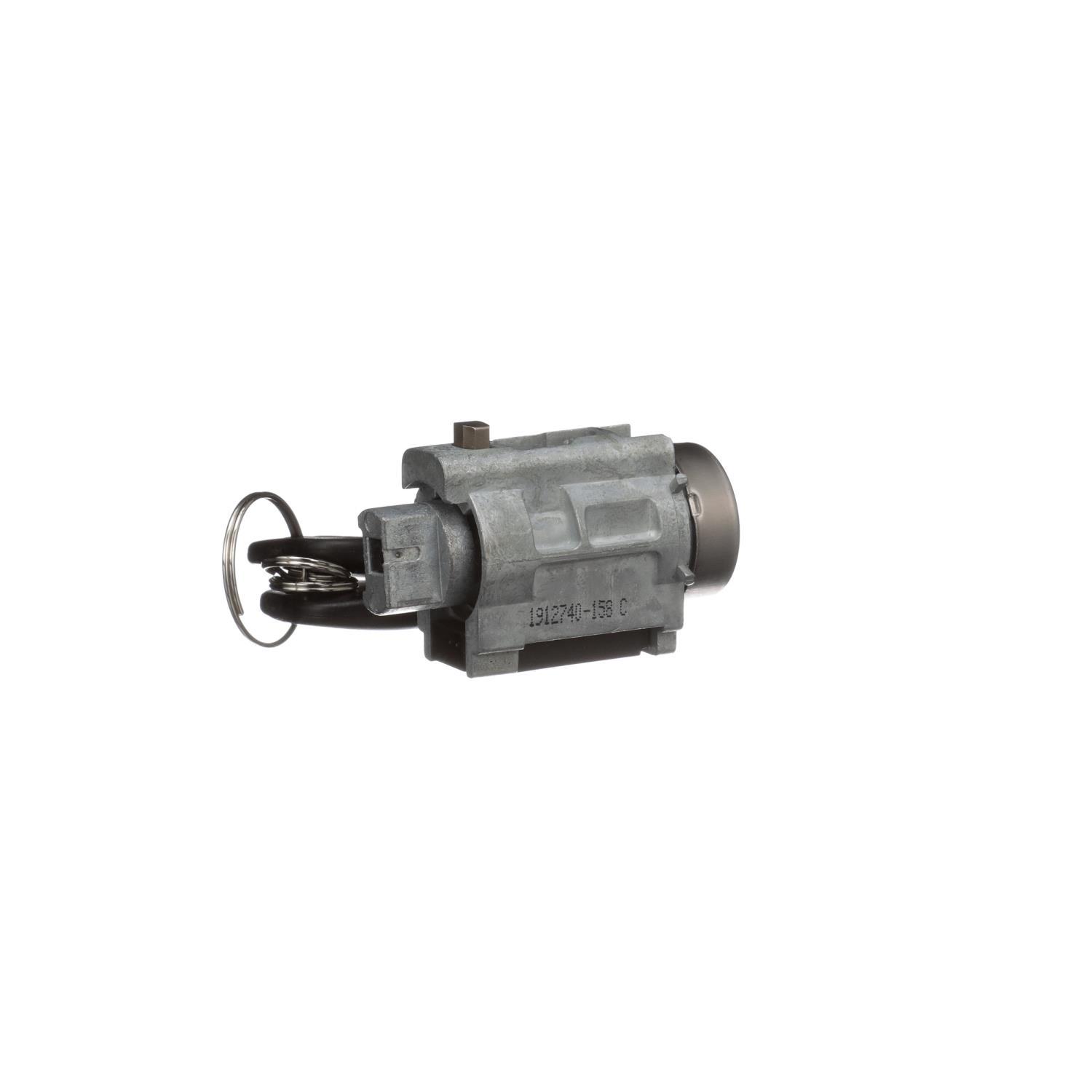 Standard Motor Products US614L - Ignition Lock Cylinder Standard Motor Products US614L Ignition Lock Cylinder product image 8 of 9