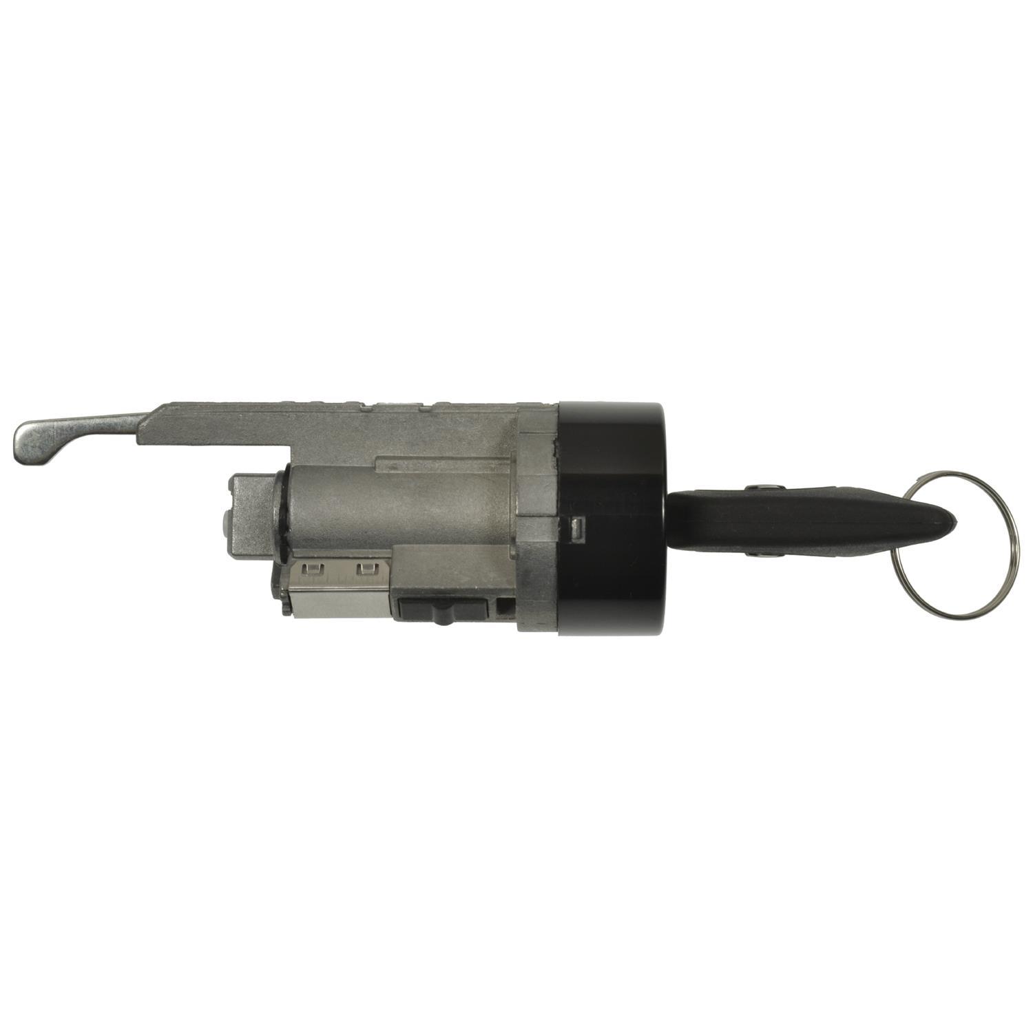 Standard Motor Products US615L - Ignition Lock Cylinder Standard Motor Products US615L Ignition Lock Cylinder product image 3 of 3