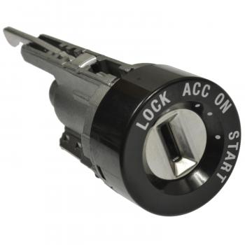 Standard Motor Products US616L Ignition Lock Cylinder product image 1 of 3