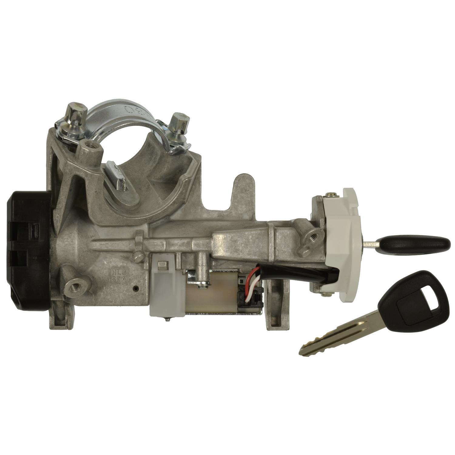 Standard Motor Products US617 - Ignition Lock and Cylinder Switch Standard Motor Products US617 Ignition Lock and Cylinder Switch product image 2 of 3