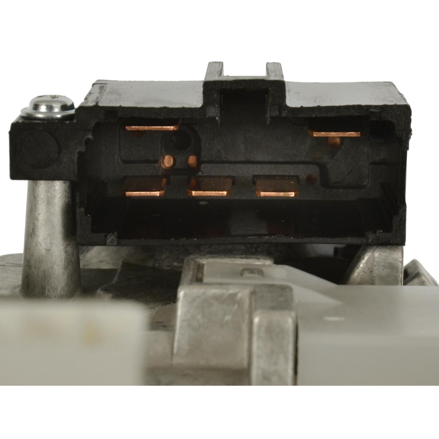 Standard Motor Products US617 - Ignition Lock and Cylinder Switch Standard Motor Products US617 Ignition Lock and Cylinder Switch product image 3 of 3