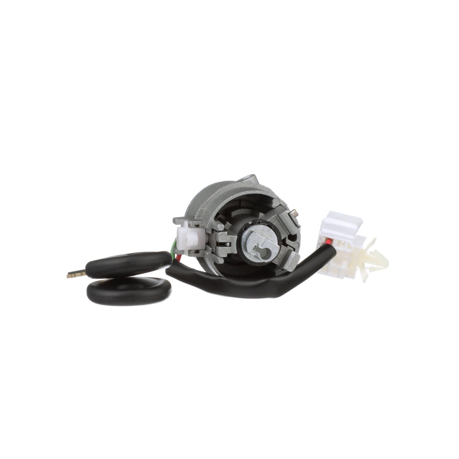 Standard Motor Products US617L - Ignition Lock Cylinder Standard Motor Products US617L Ignition Lock Cylinder product image 3 of 10