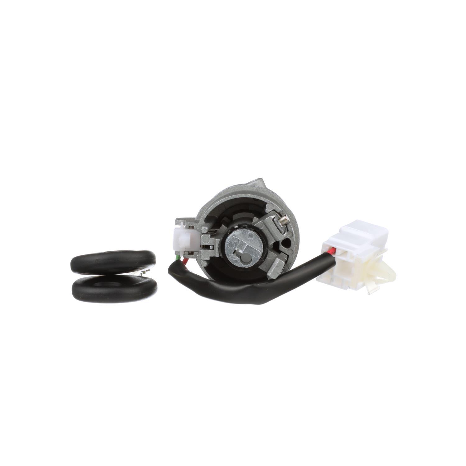 Standard Motor Products US617L - Ignition Lock Cylinder Standard Motor Products US617L Ignition Lock Cylinder product image 4 of 10