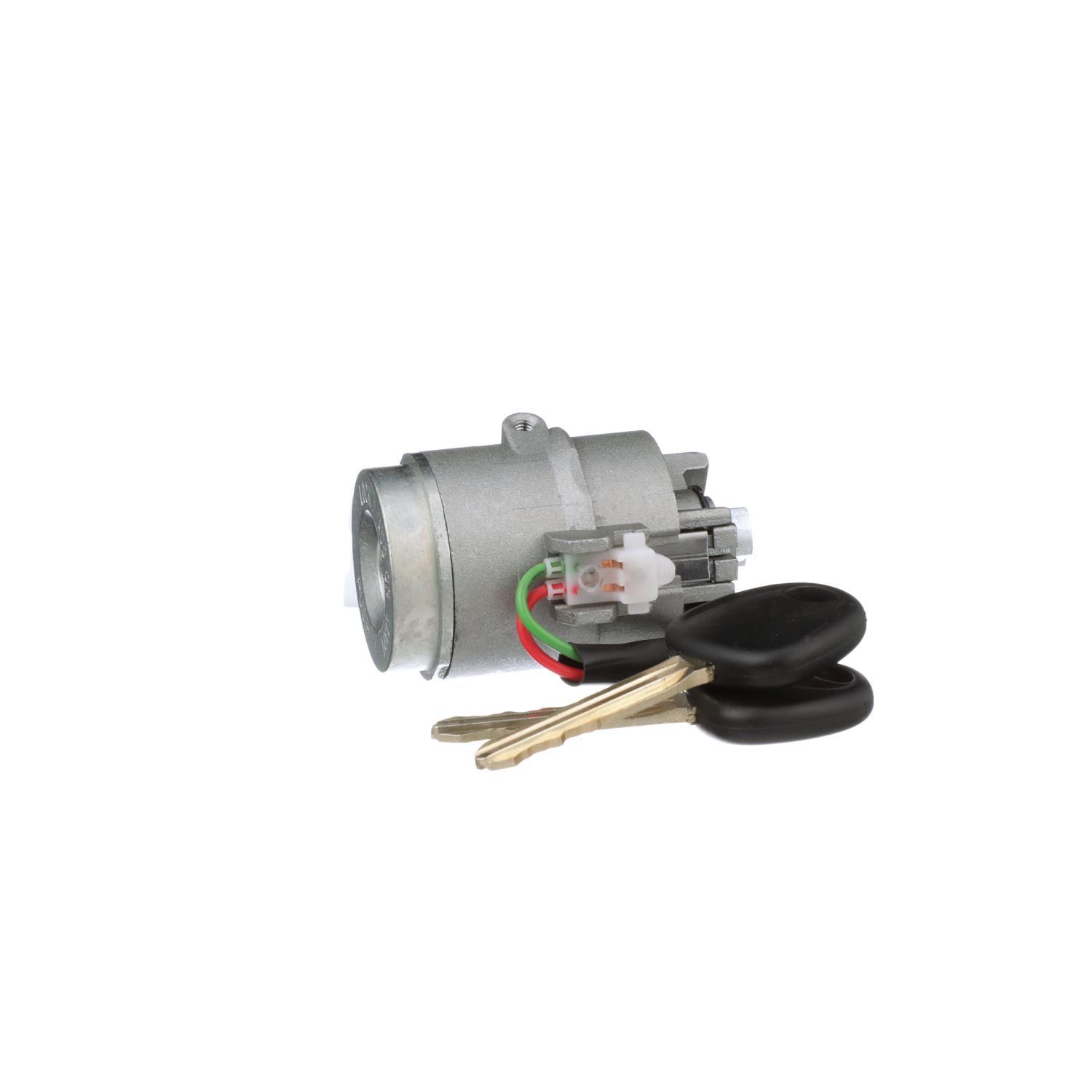 Standard Motor Products US617L - Ignition Lock Cylinder Standard Motor Products US617L Ignition Lock Cylinder product image 6 of 10