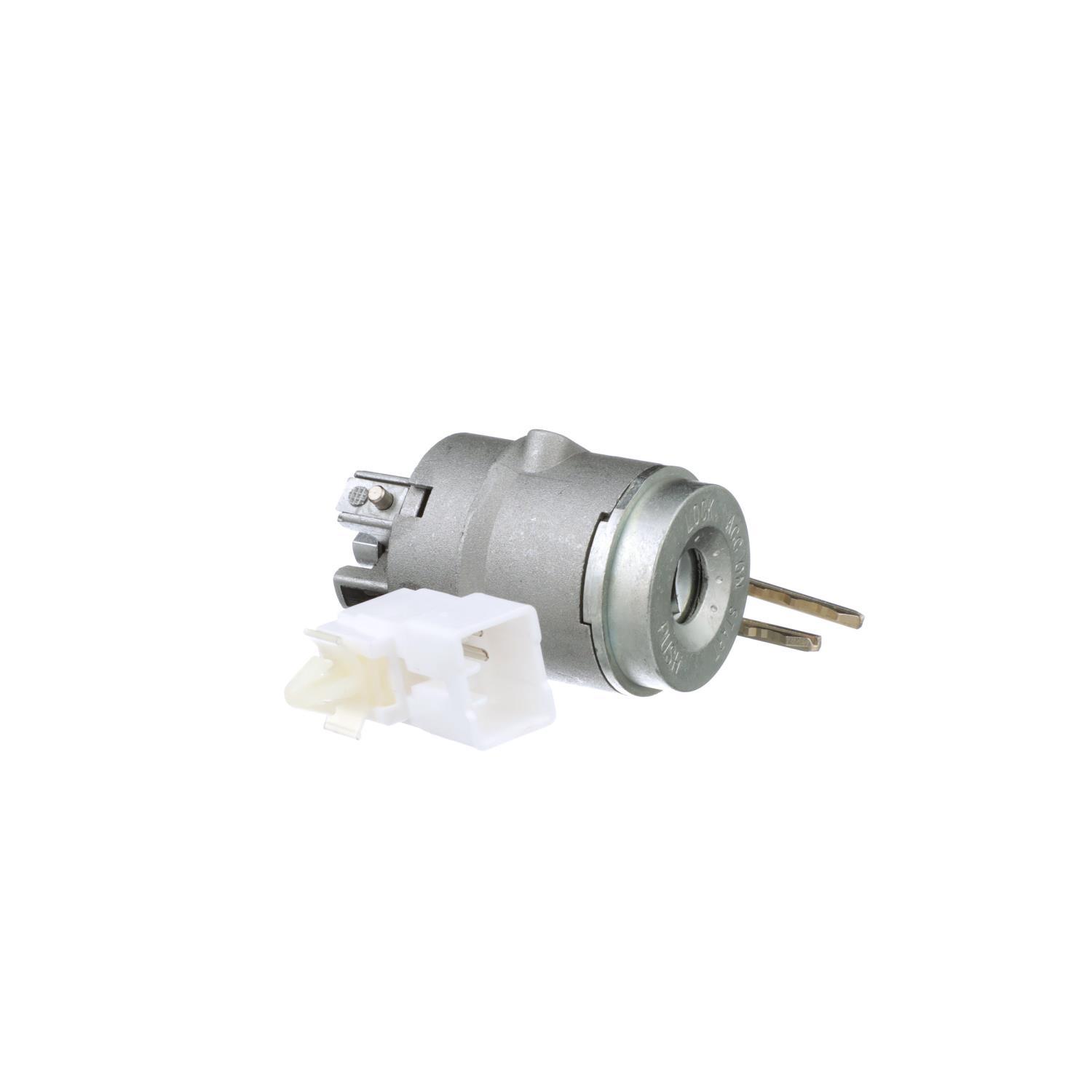 Standard Motor Products US617L - Ignition Lock Cylinder Standard Motor Products US617L Ignition Lock Cylinder product image 8 of 10