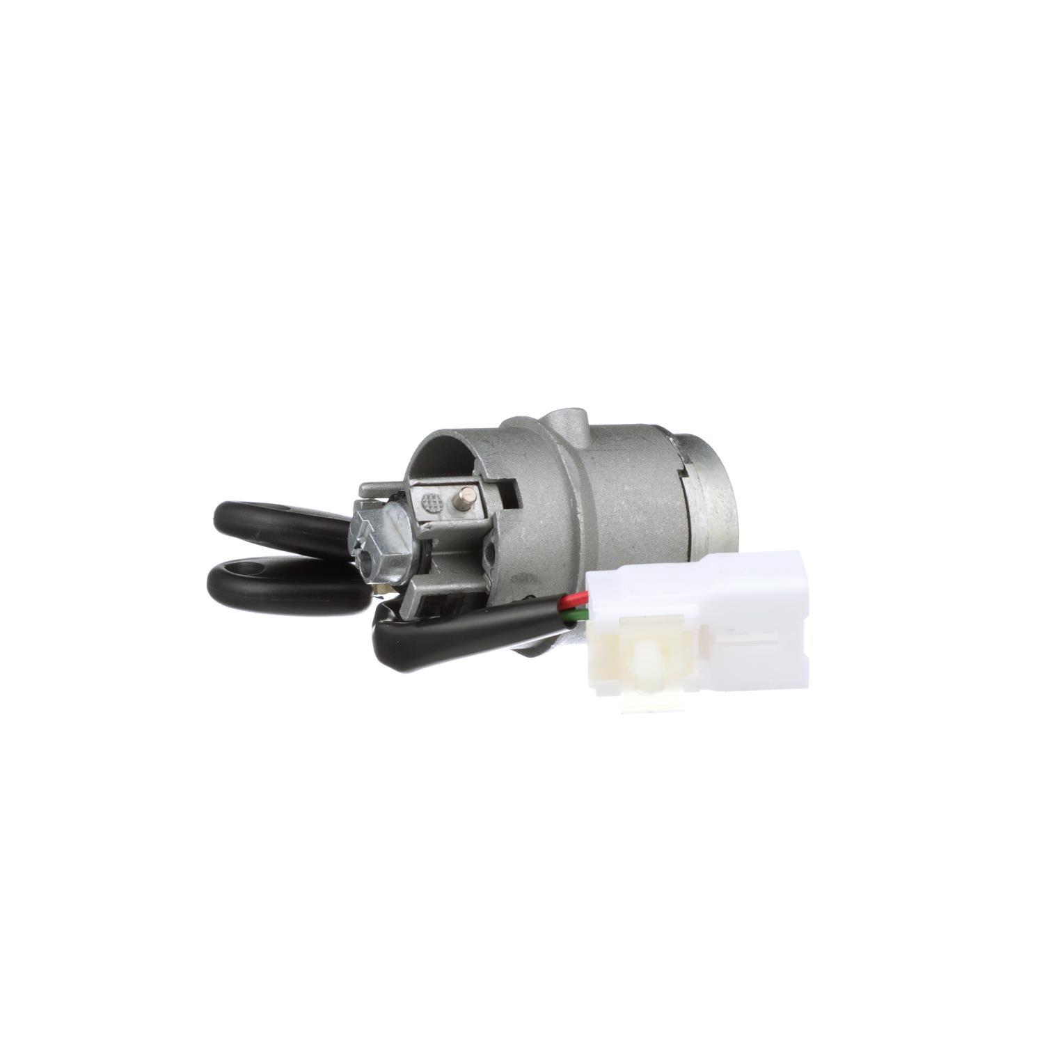 Standard Motor Products US617L - Ignition Lock Cylinder Standard Motor Products US617L Ignition Lock Cylinder product image 10 of 10
