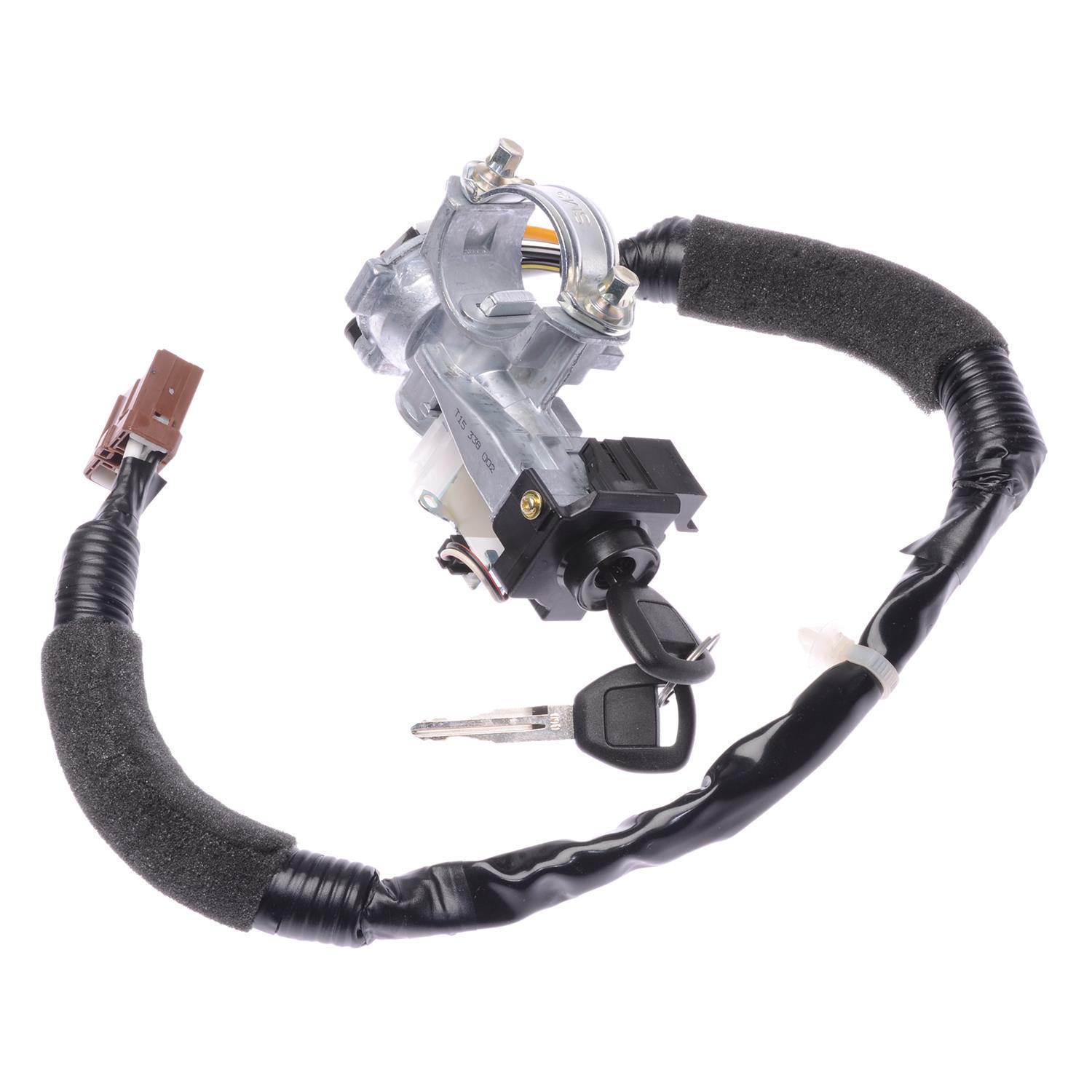 Standard Motor Products US619 - Ignition Lock and Cylinder Switch Standard Motor Products US619 Ignition Lock and Cylinder Switch product image 2 of 4