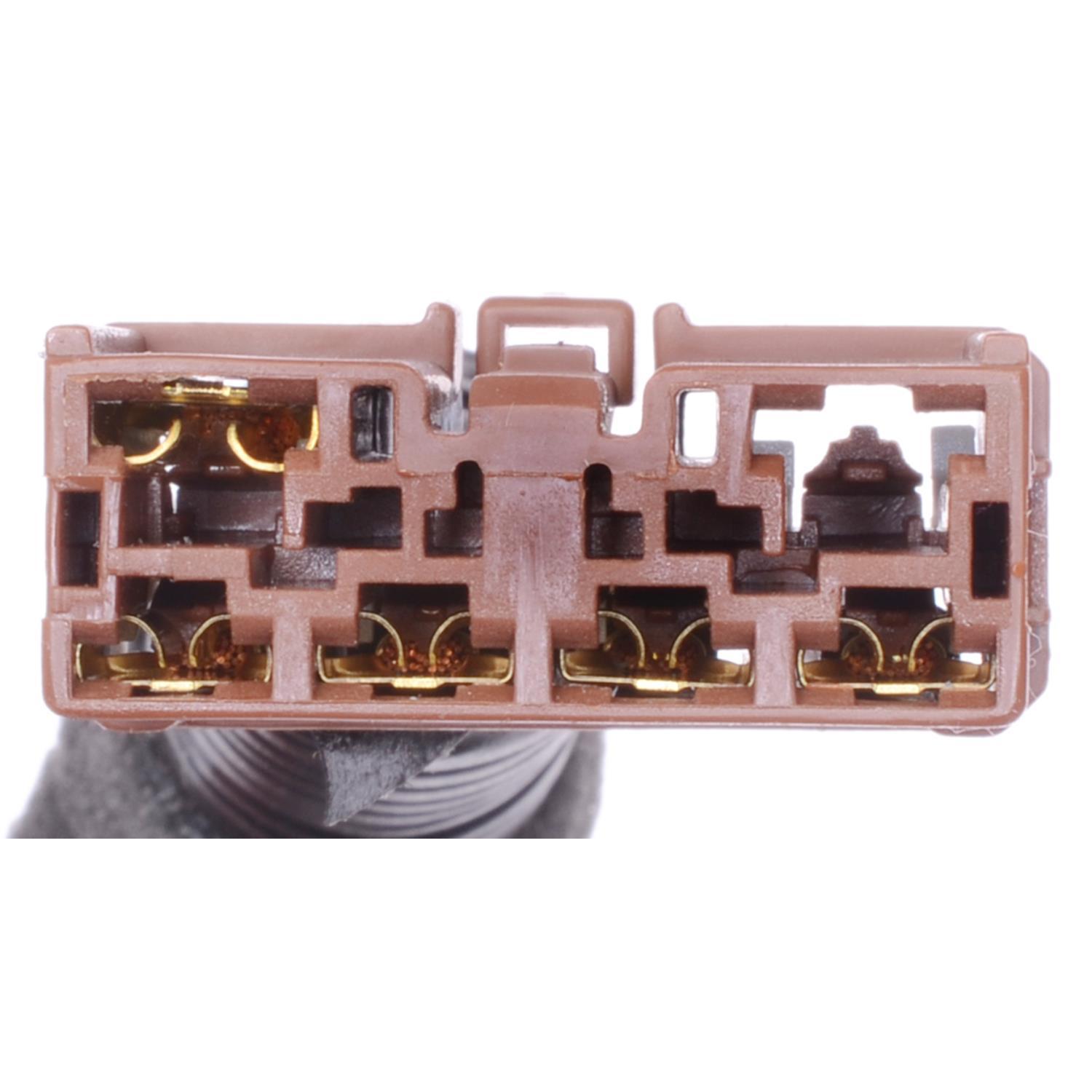 Standard Motor Products US619 - Ignition Lock and Cylinder Switch Standard Motor Products US619 Ignition Lock and Cylinder Switch product image 3 of 4